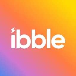 Ikon ibble - Social Media