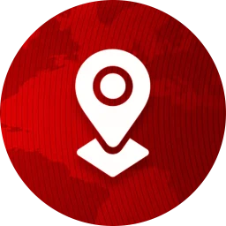 Symbol von Shuru App: Local News & Videos