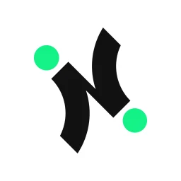 Symbol von Nyburs: Hyperlocal Social App